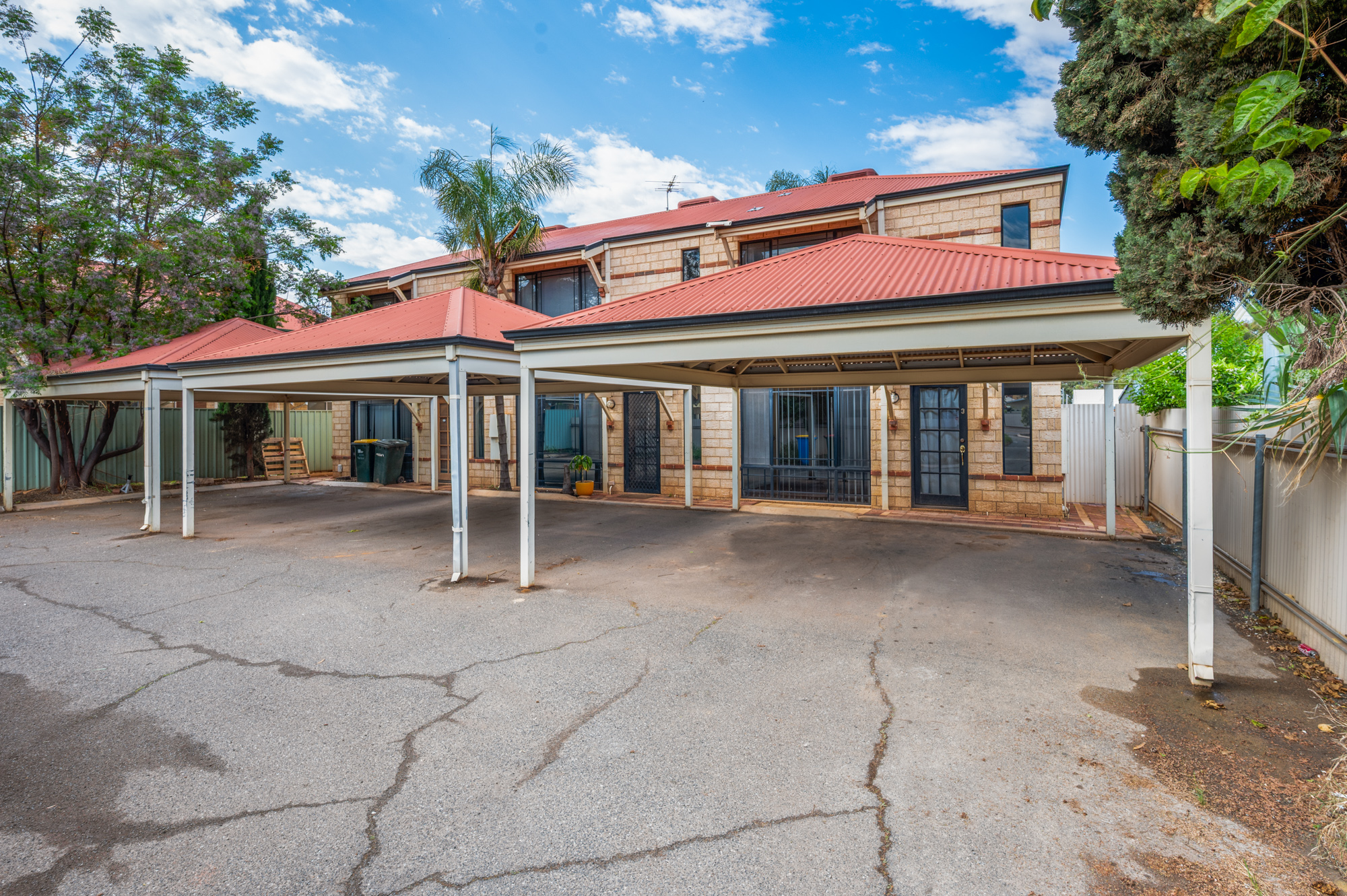 3 / 126 Piesse Street, BOULDER WA 6432