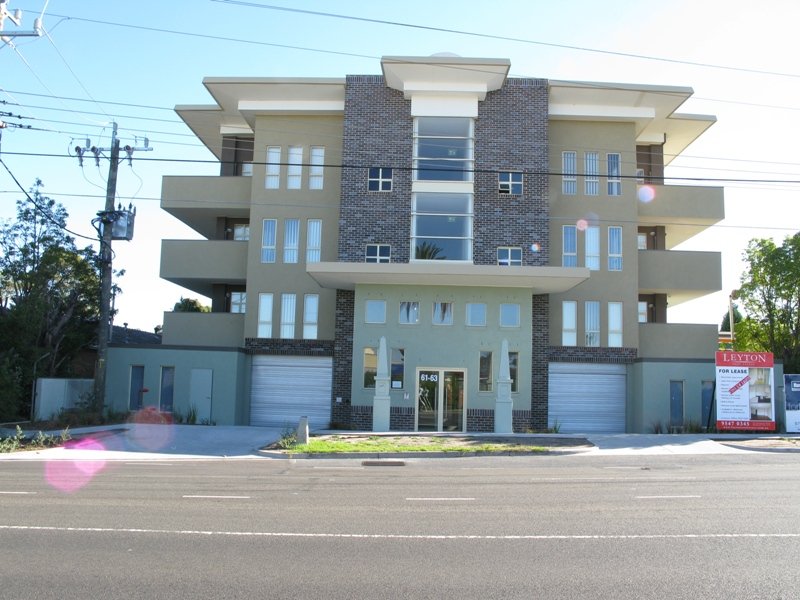 13, 61-63 Clow Street, DANDENONG VIC 3175