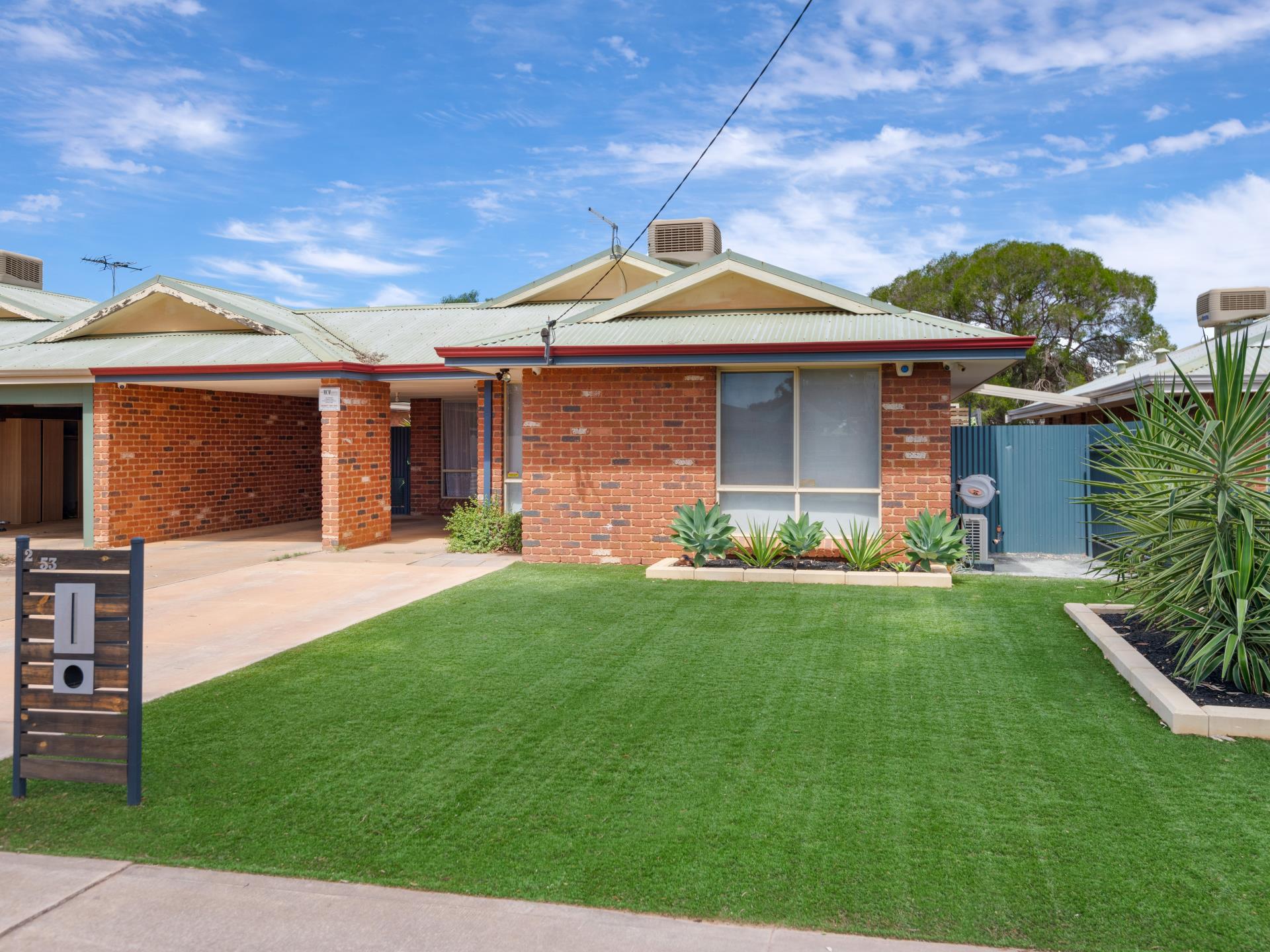 2 / 53 Balfour Street, SOUTH KALGOORLIE WA 6430