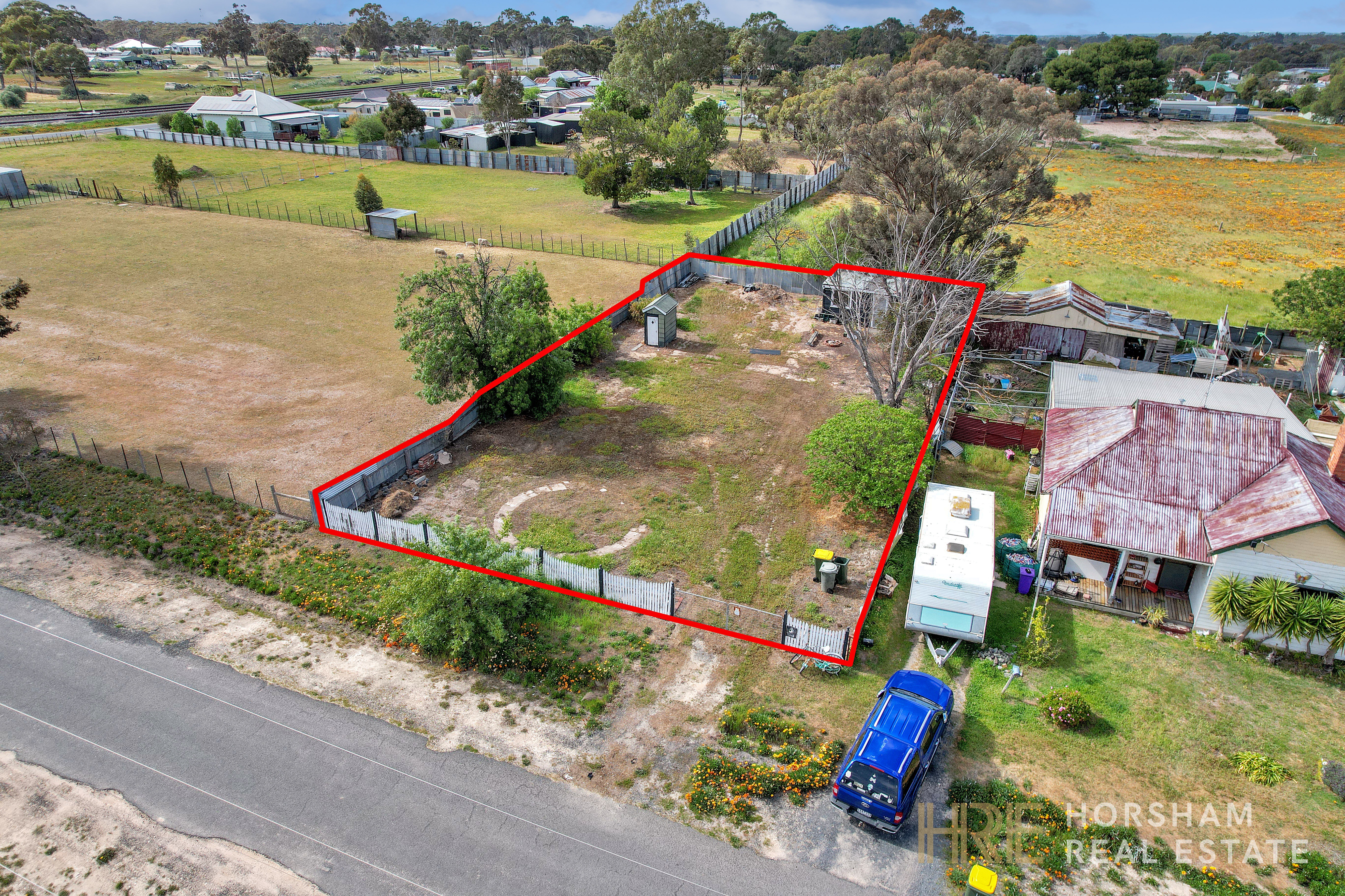 90 Faith Street, DIMBOOLA VIC 3414