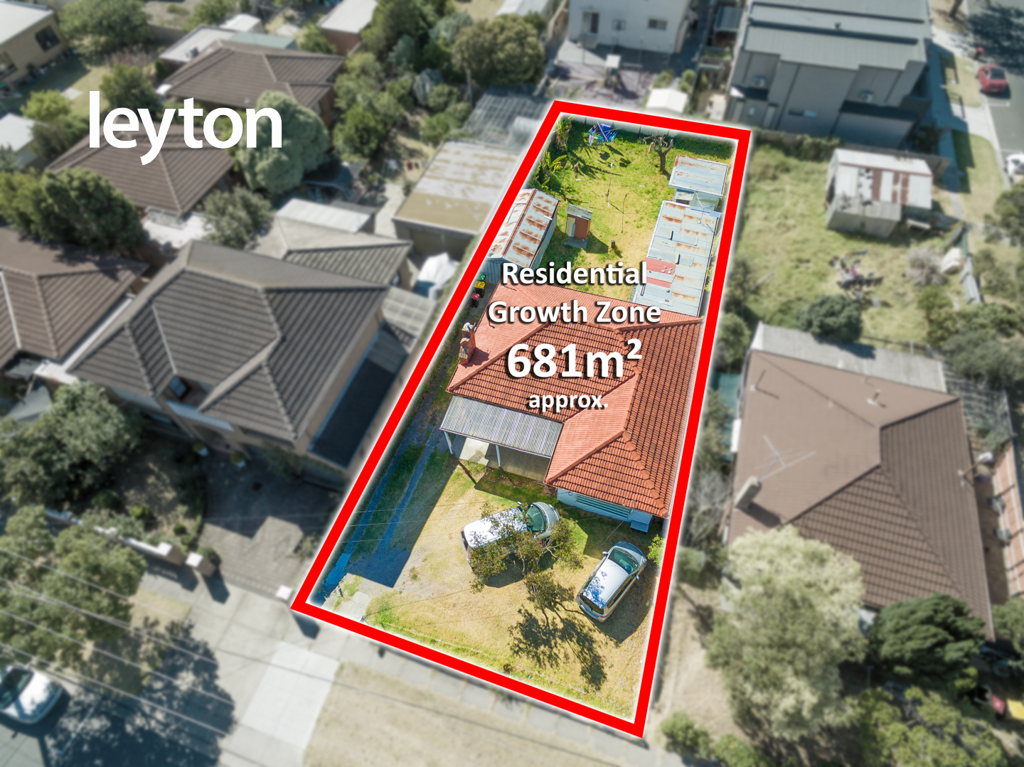 51 Albert Avenue, SPRINGVALE VIC 3171
