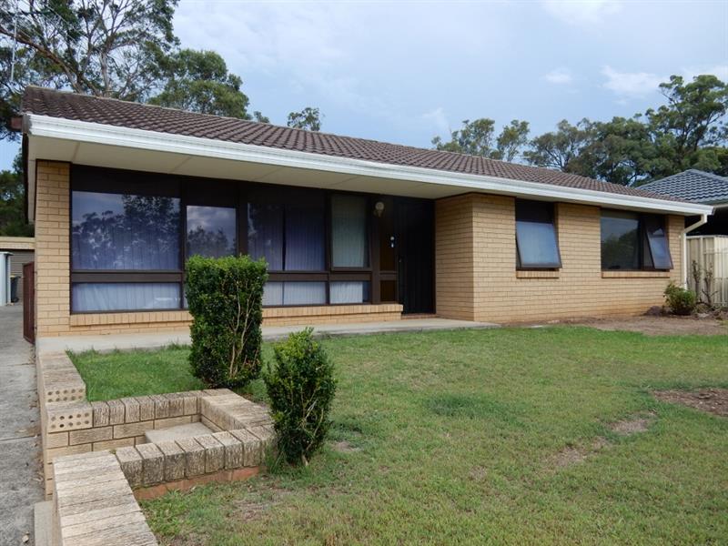 38 Denison  Street, RUSE NSW 2560