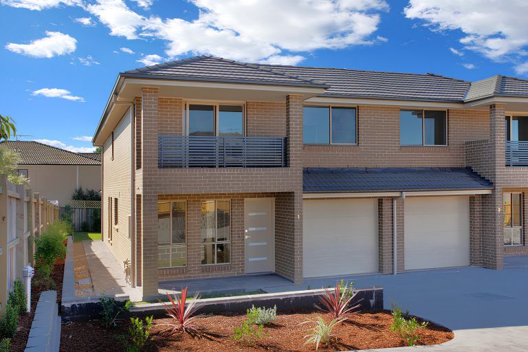 1 / 88 Merriville Rd, KELLYVILLE RIDGE NSW 2155