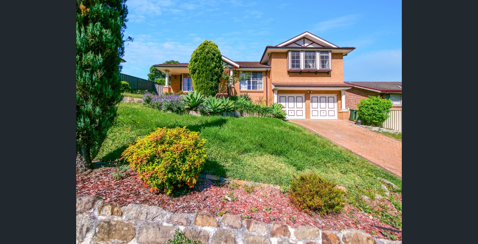 14 Bettington Road, OATLANDS NSW 2117