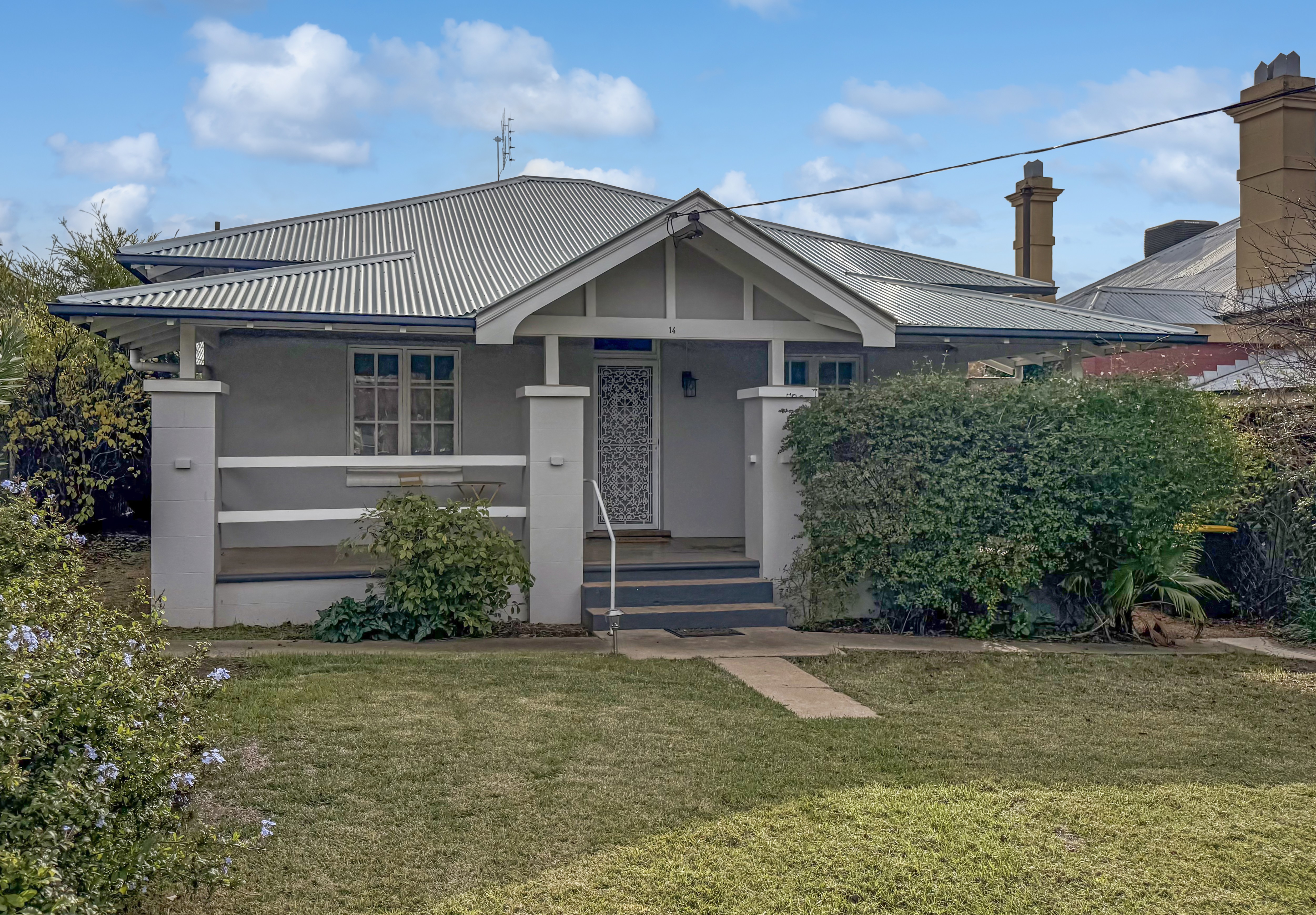 14 Elgin Street, FORBES NSW 2871