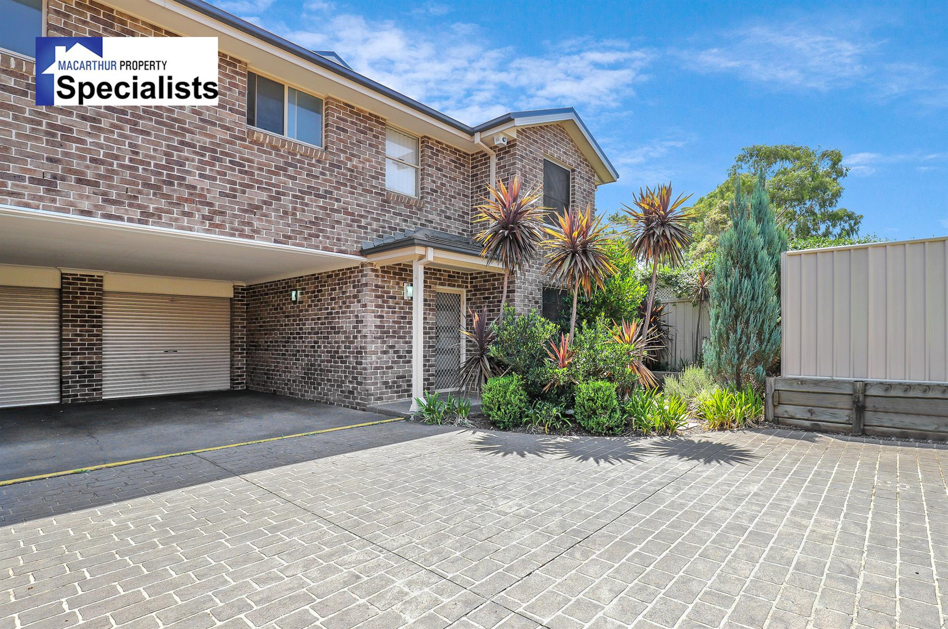 12 / 7 Thomas Rose Drive, ROSEMEADOW NSW 2560
