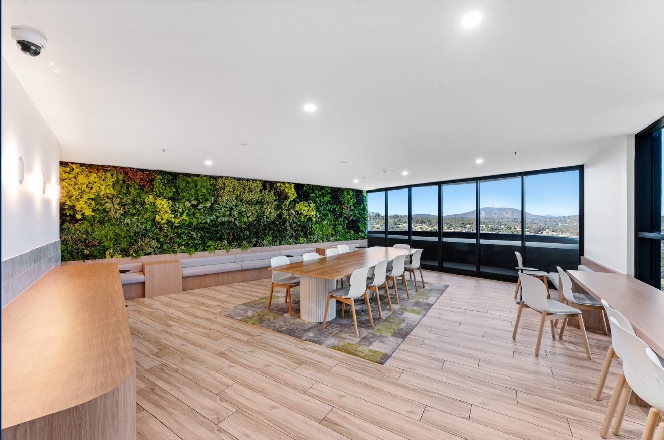 1102/120 Eastern Valley Way, Belconnen, photo 17
