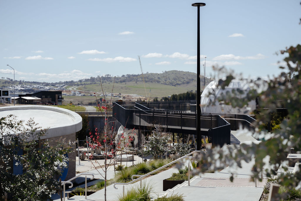 4/47 Stella Young Way, DENMAN PROSPECT ACT 2611, photo 12