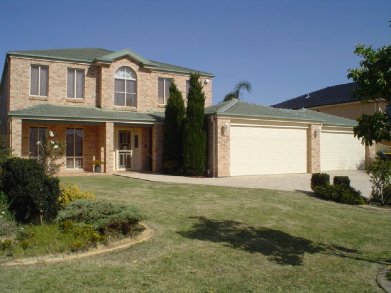 183 Englorie Park Drive, GLEN ALPINE NSW 2560