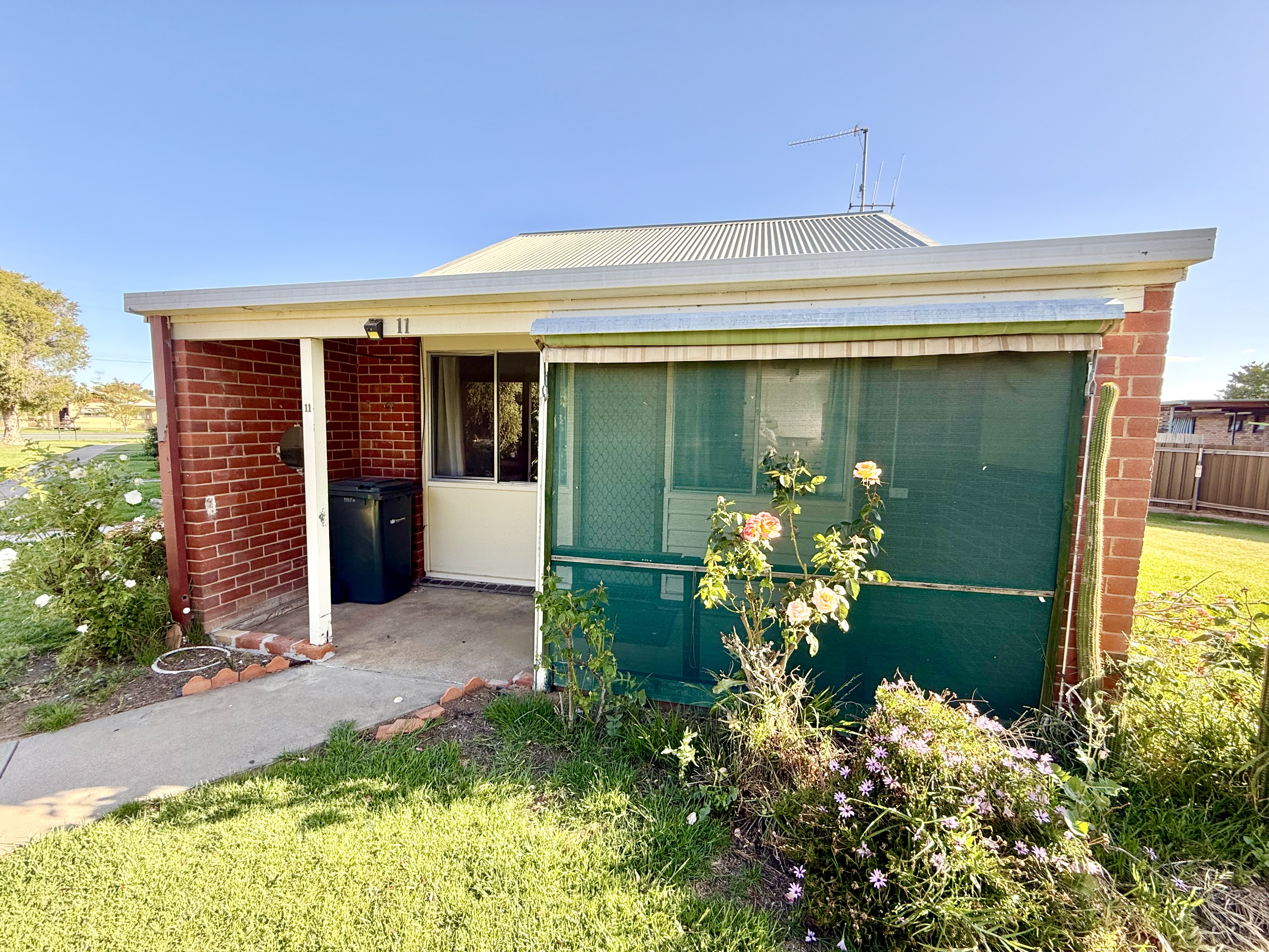 11 / 424 Poictiers Street, DENILIQUIN NSW 2710