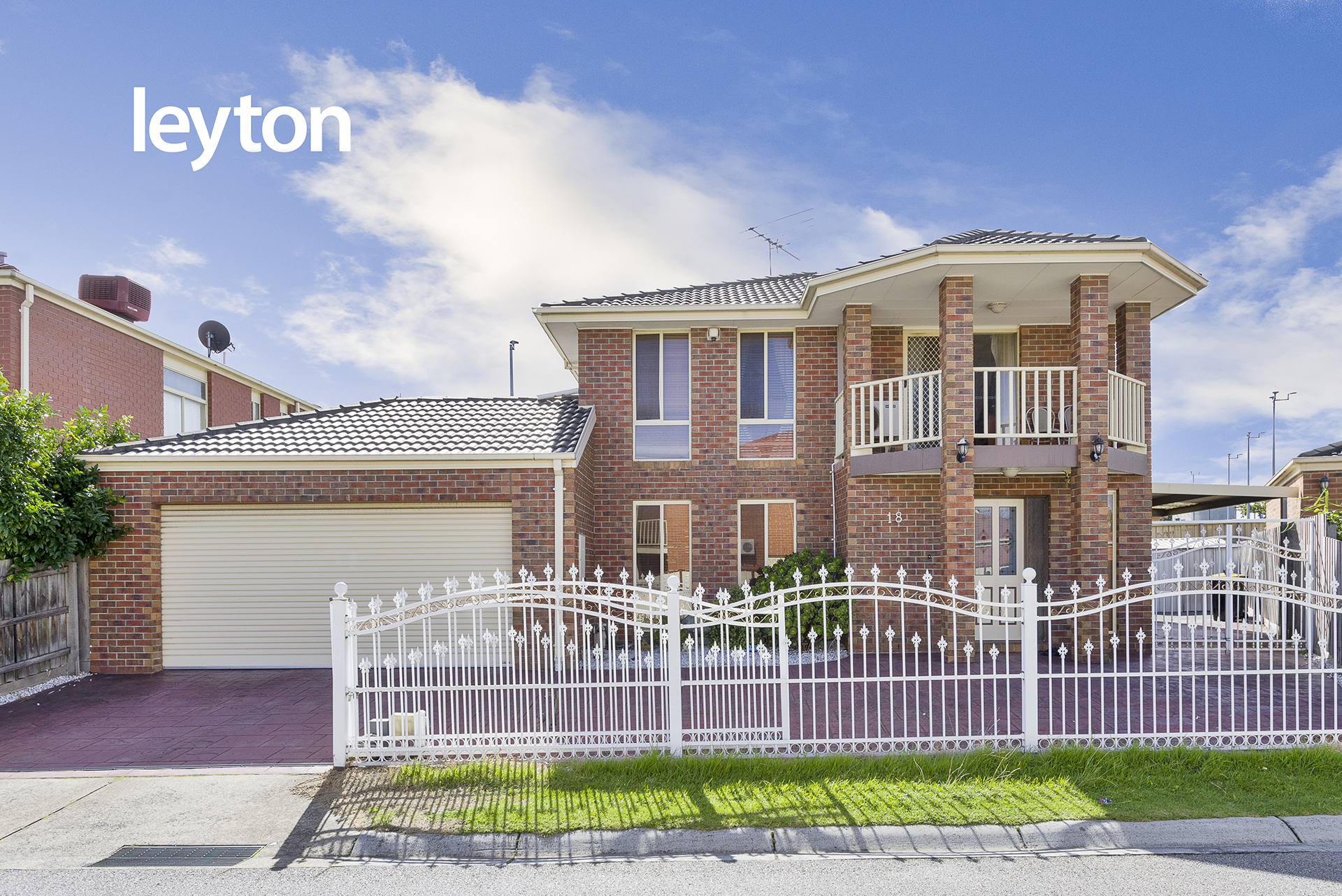 18 Bindi Close, SPRINGVALE SOUTH VIC 3172