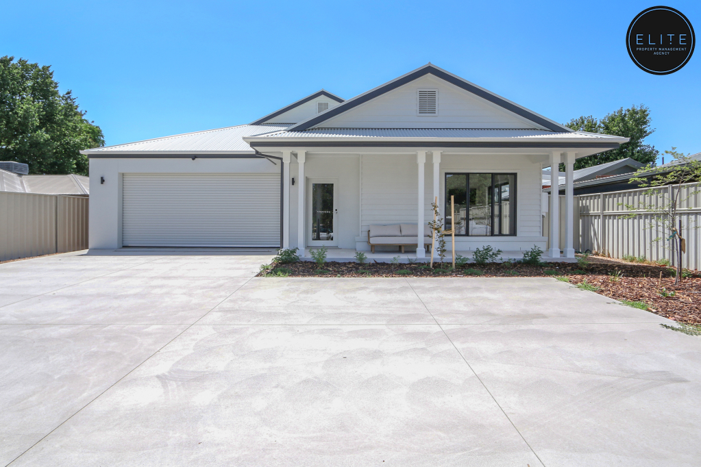 Rooms 1-9 / 70 Mitchell Street, WODONGA VIC 3690