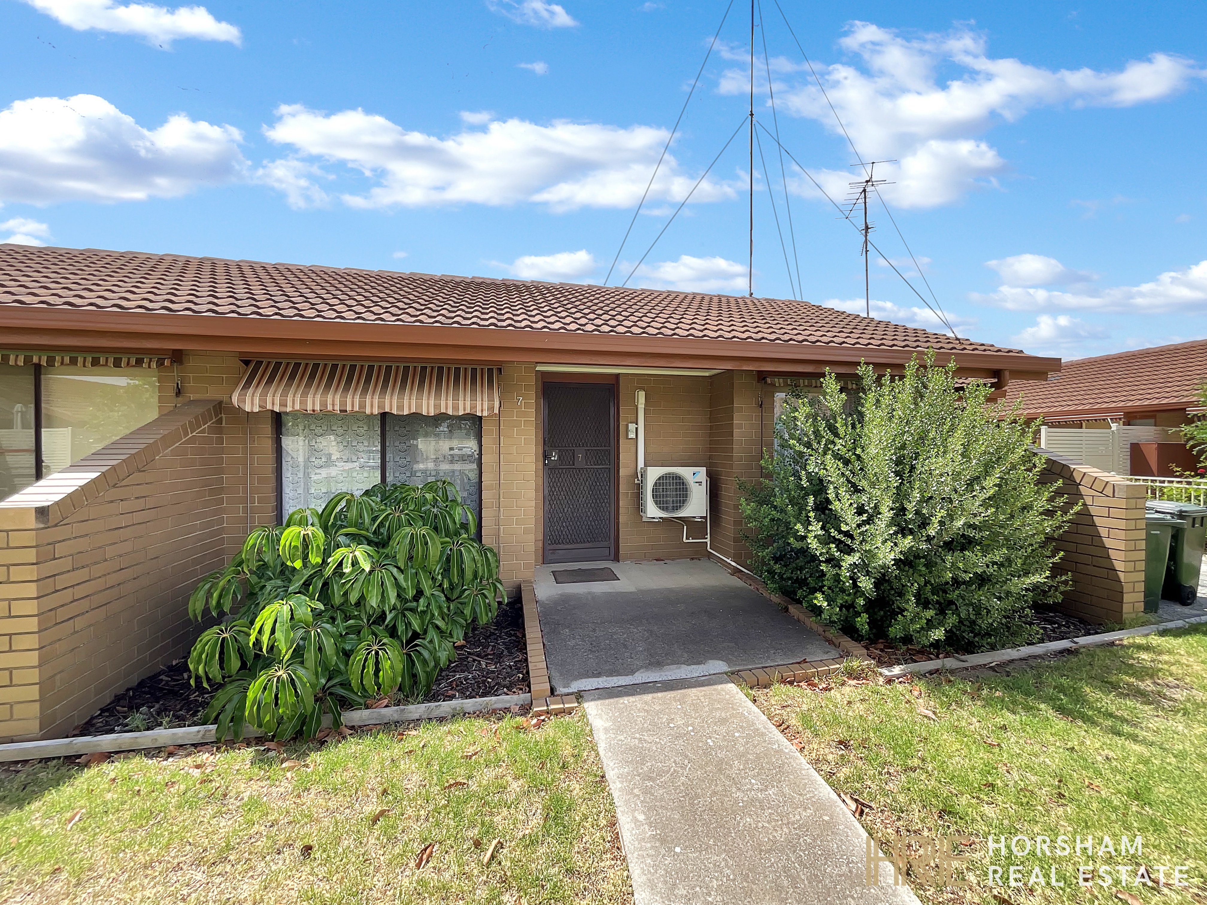 7 Shalom Place, HORSHAM VIC 3400