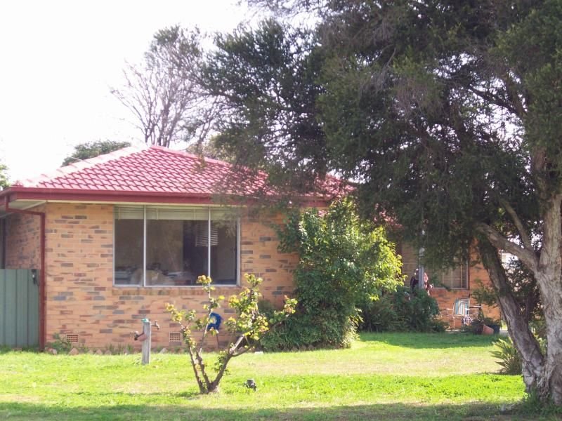 127 Dick Street, DENILIQUIN NSW 2710