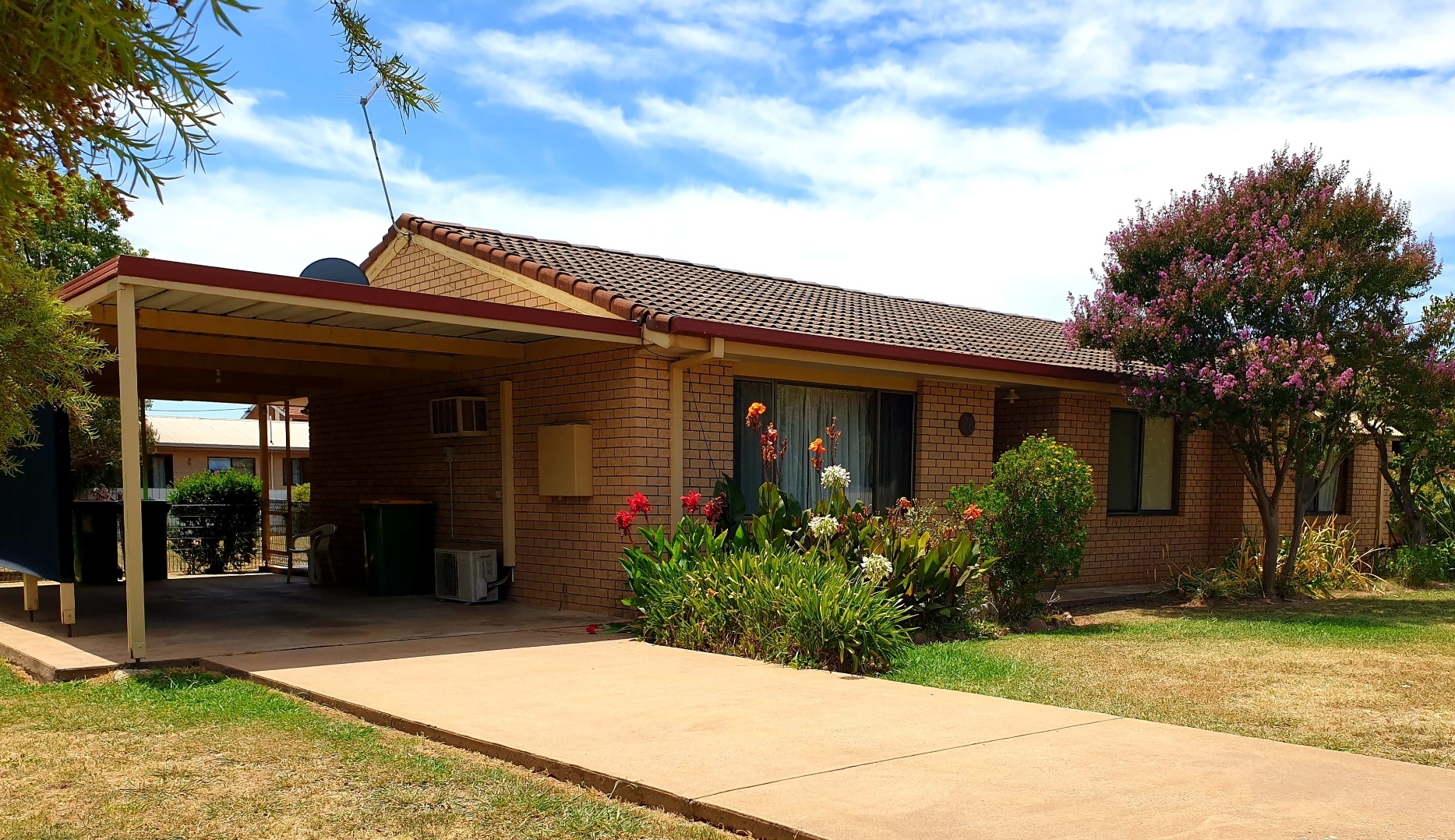28 Wenke Street, WALLA WALLA NSW 2659