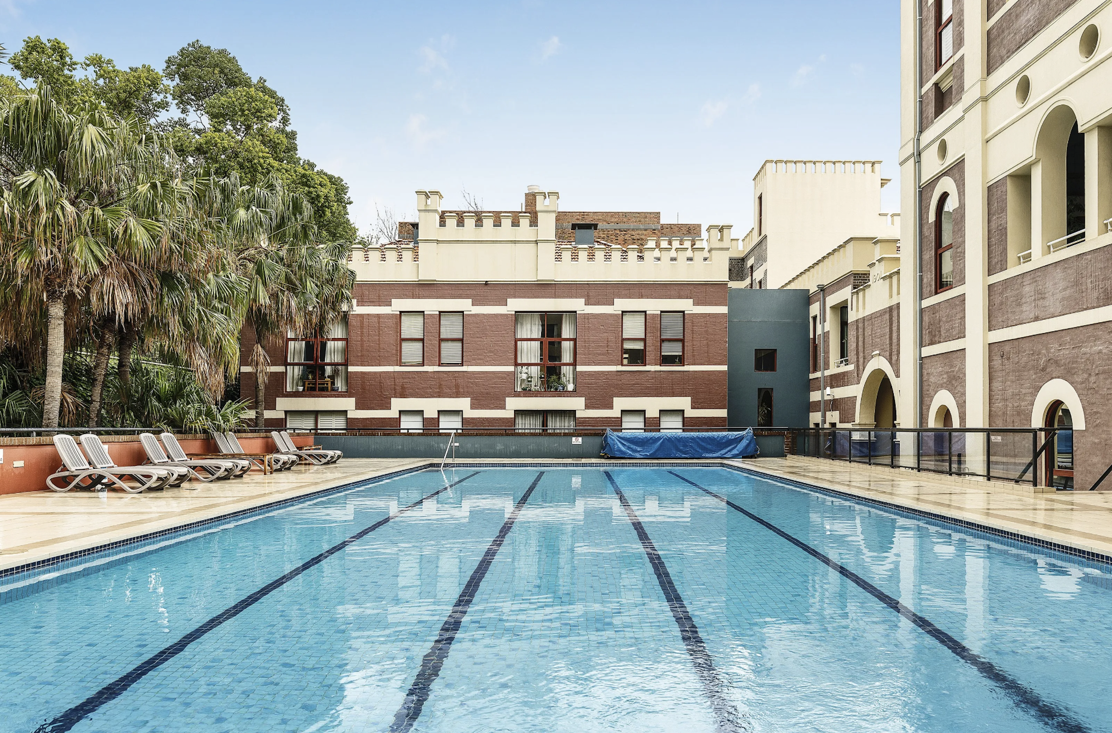 D310/780 Bourke Street, Redfern Leased by The Gallery Real Estate - image 12