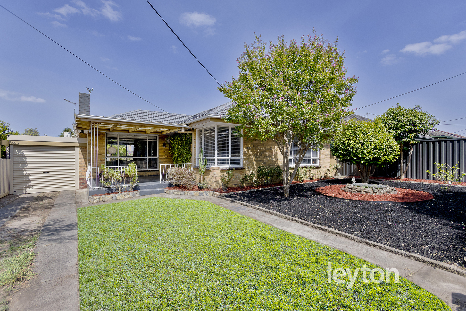 4 Kingswood Crescent, NOBLE PARK NORTH VIC 3174