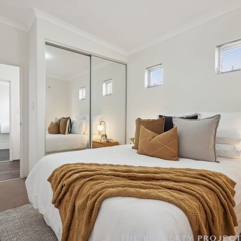 4 17 Sussex St Nollamara WA 6061