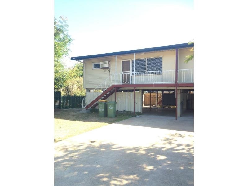 1 / 209 Bayswater Road, CURRAJONG QLD 4812