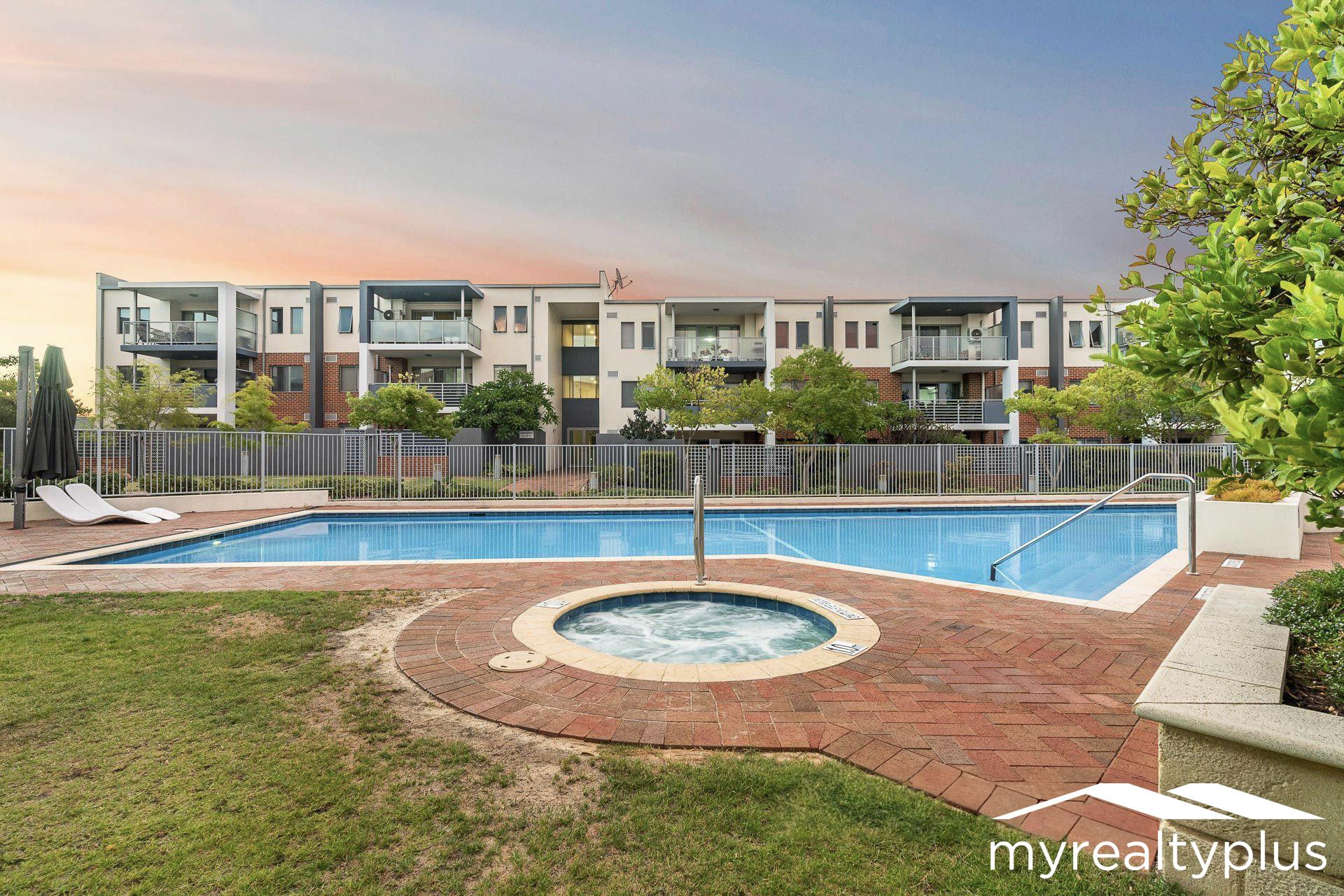 40 / 189 Swansea Street, EAST VICTORIA PARK WA 6101