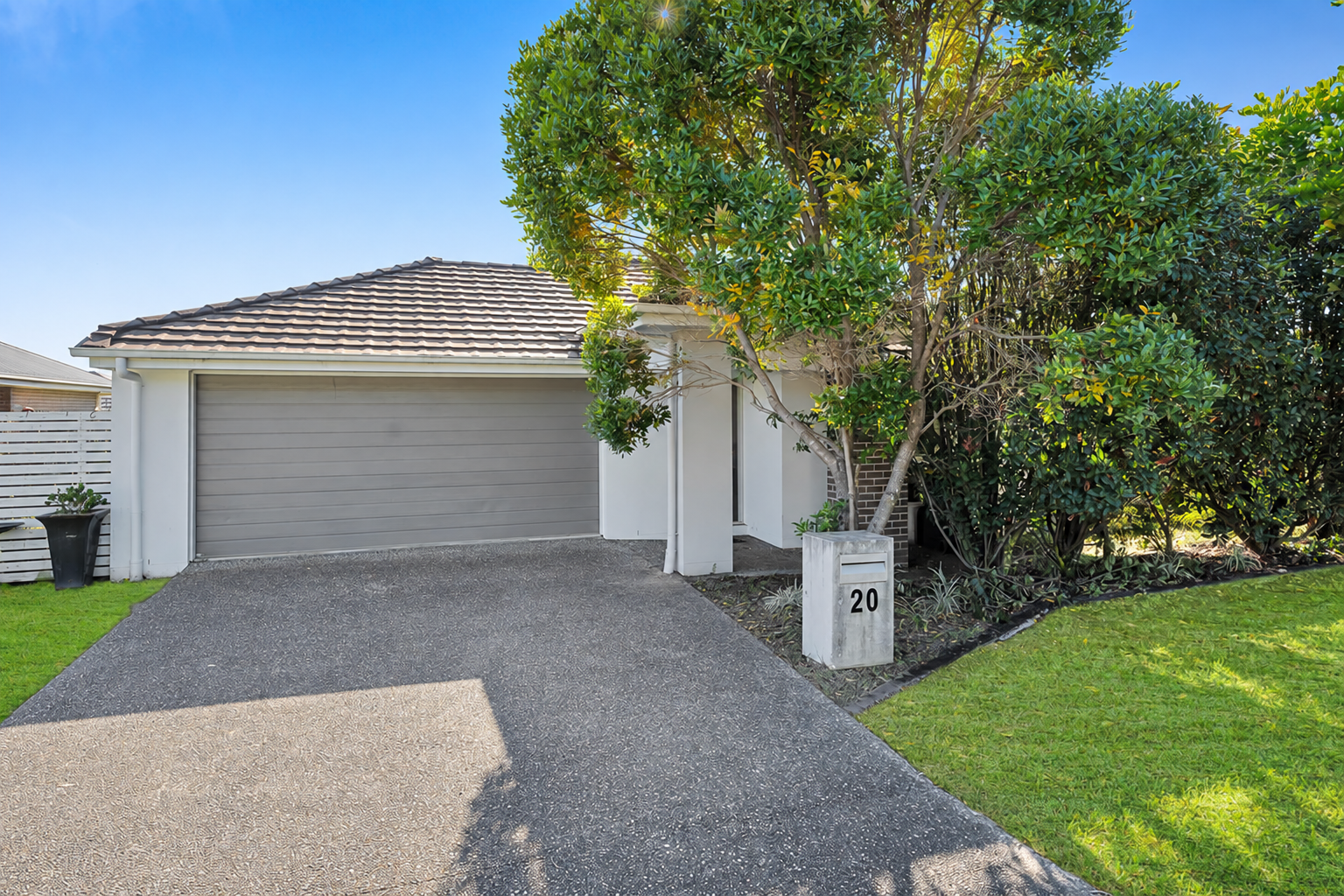 20 Coggins Street, CABOOLTURE SOUTH QLD 4510