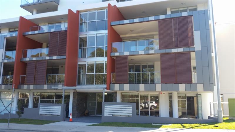 16 / 47 Stowe Ave, CAMPBELLTOWN NSW 2560