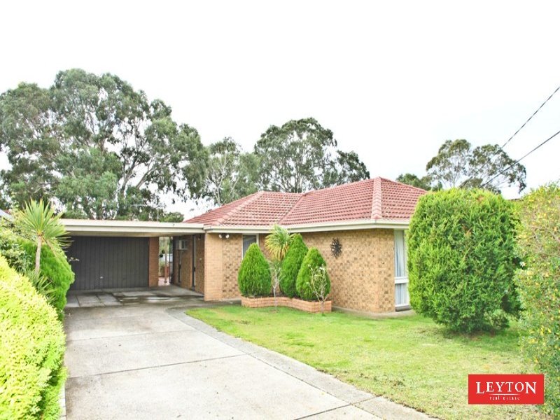 79 Goodman Drive, NOBLE PARK VIC 3174