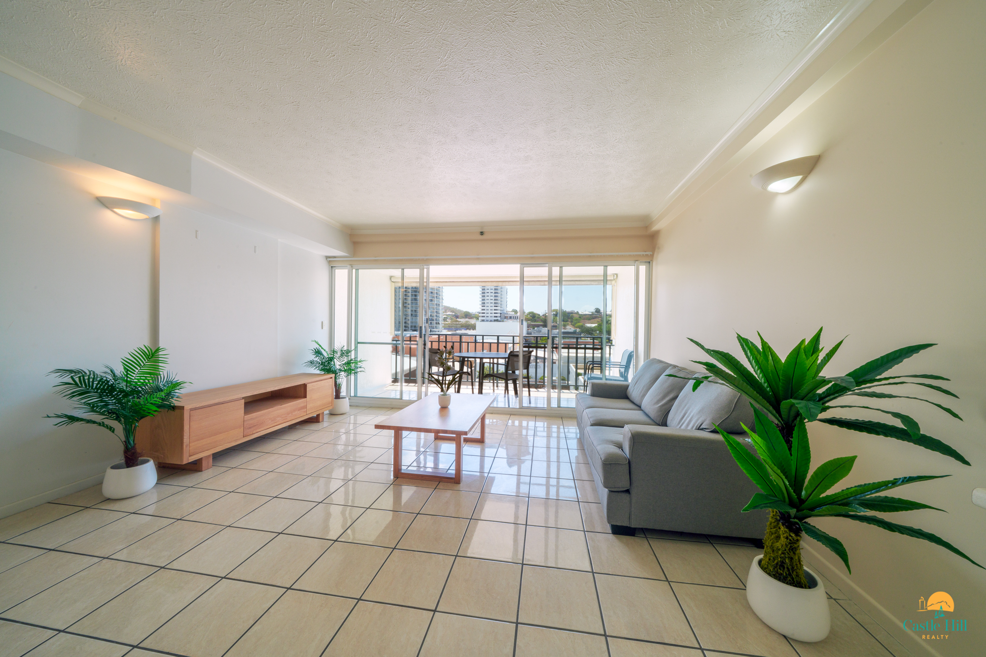 23 / 86-124 Ogden St, TOWNSVILLE CITY QLD 4810