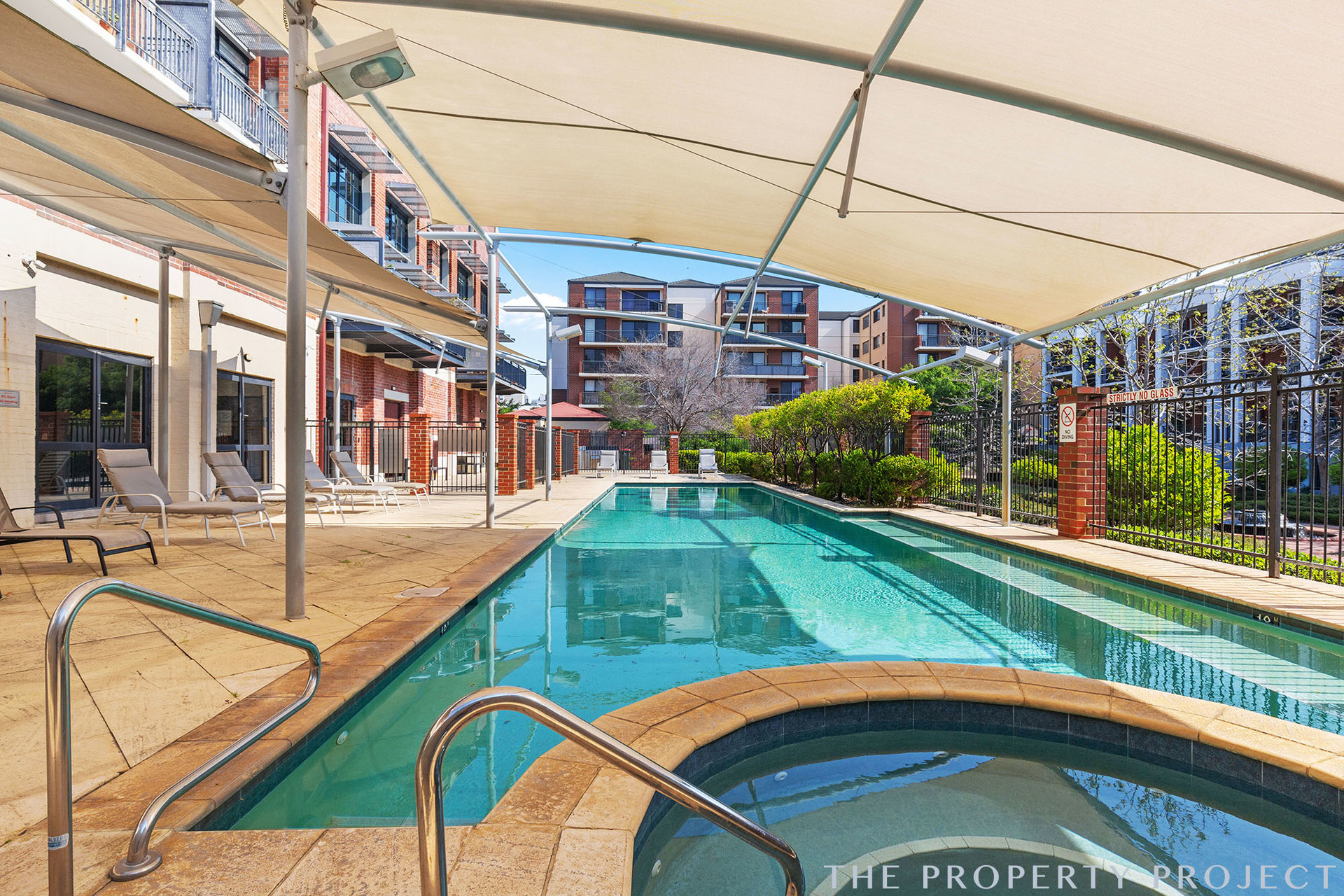 21 10 Pendal Lane Perth WA 6000