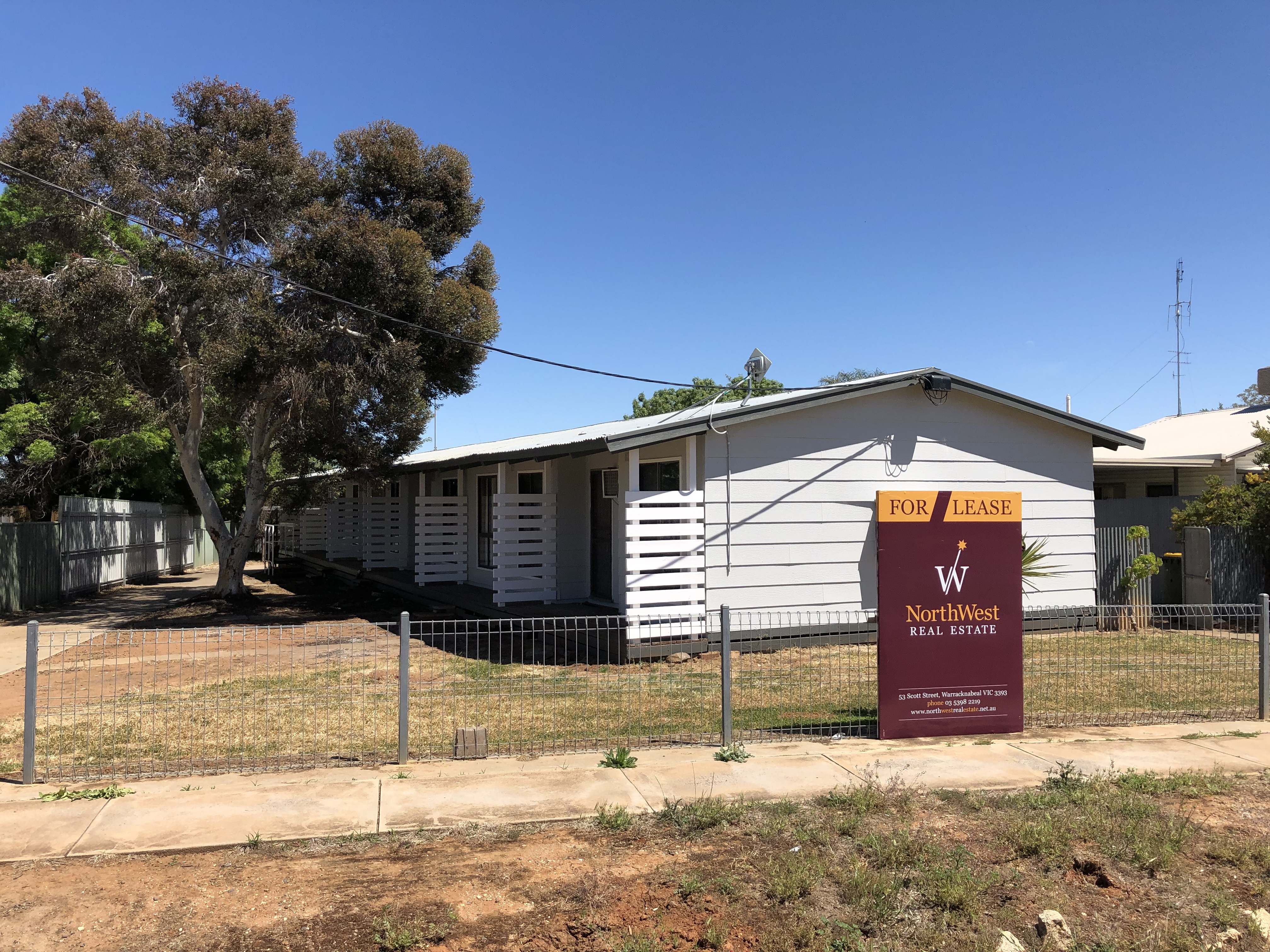 3 / 67 High St, WYCHEPROOF VIC 3527