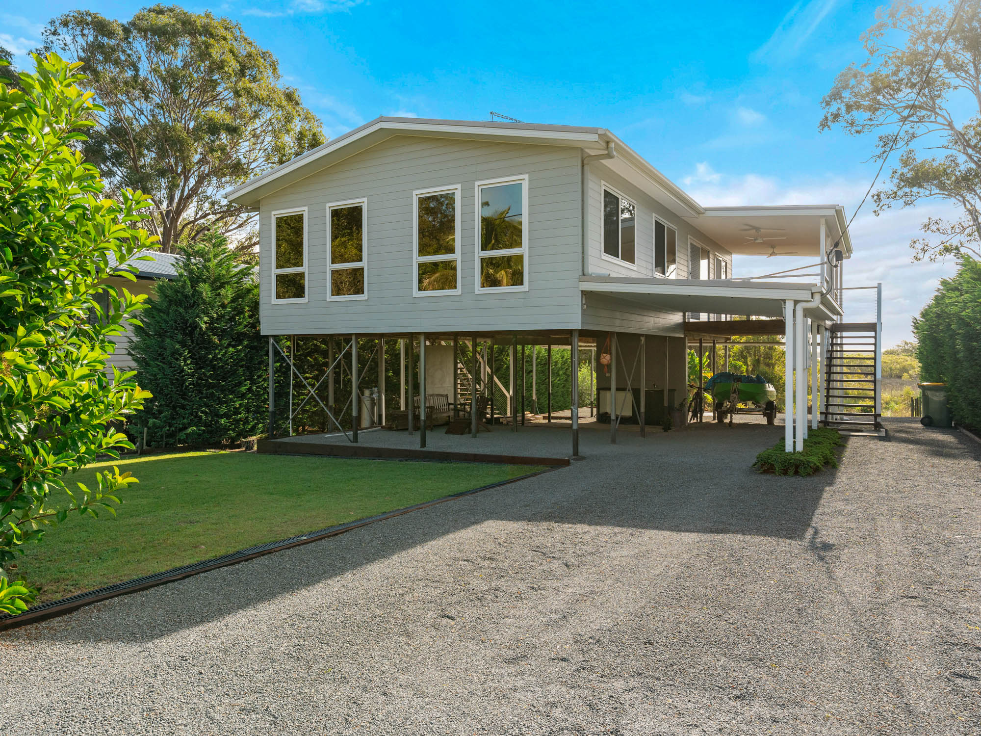 9 Folwell Street, RUSSELL ISLAND QLD 4184
