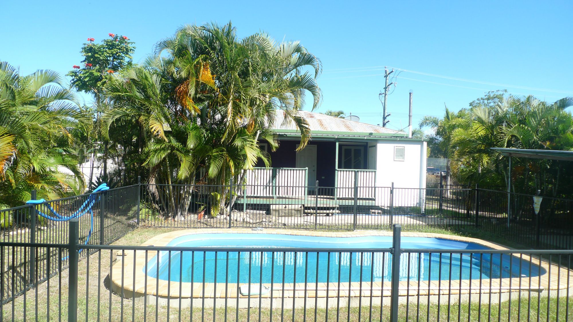 159 Palmerston Street, CURRAJONG QLD 4812