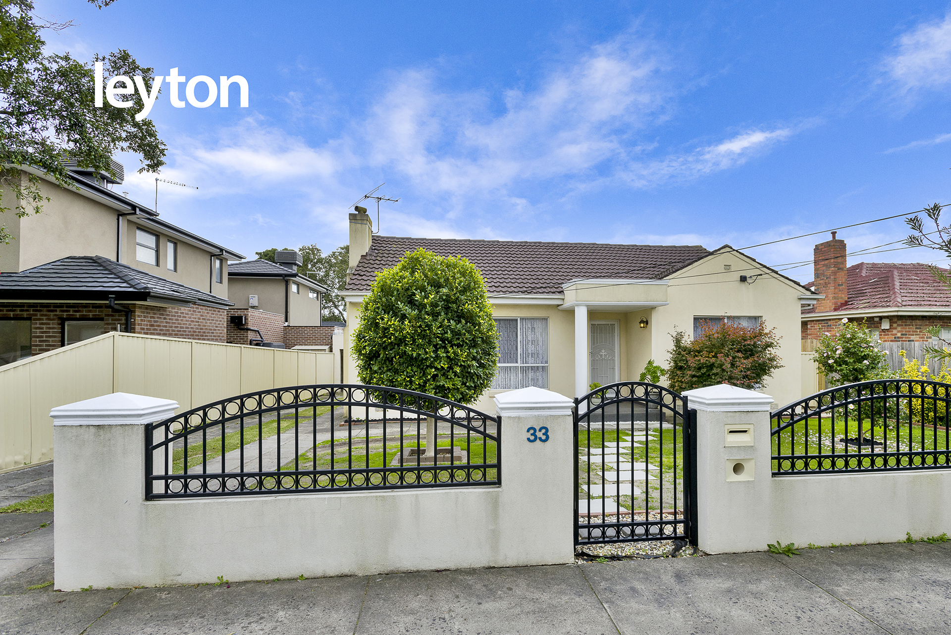 33 Whitworth Avenue, SPRINGVALE VIC 3171