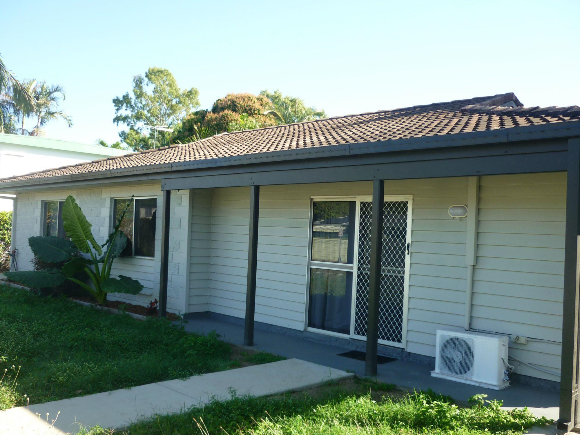 47 Gollogly Lane, CONDON QLD 4815