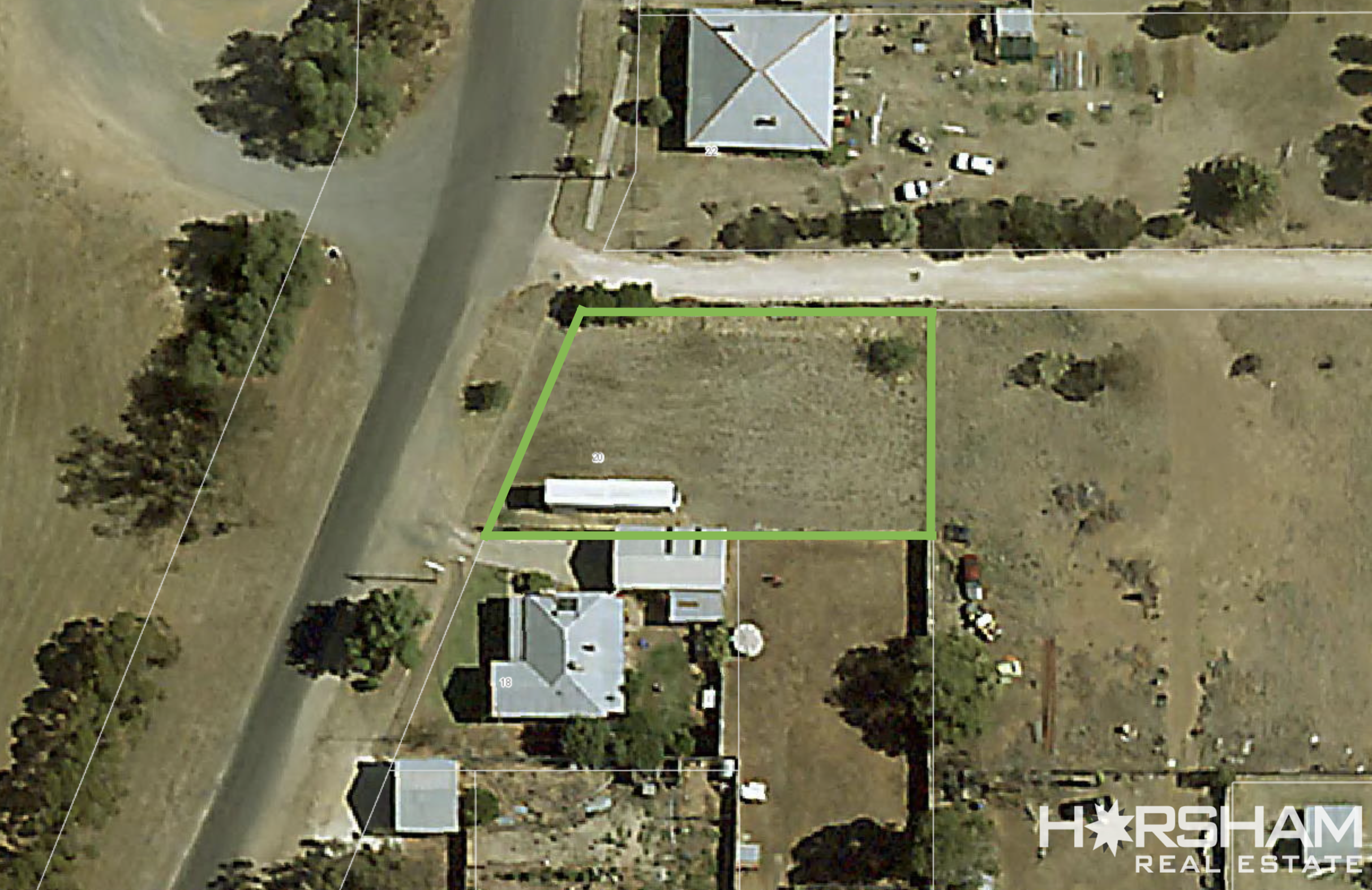 20 Railway Street, RAINBOW VIC 3424