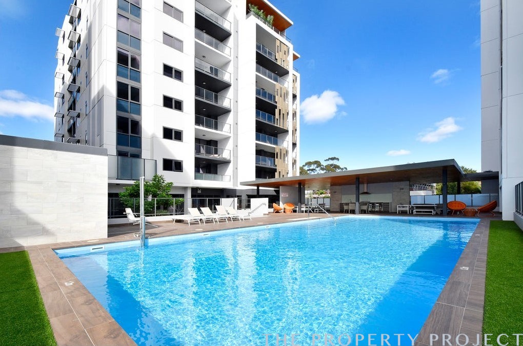 69 172 Railway Parade West Leederville WA 6007