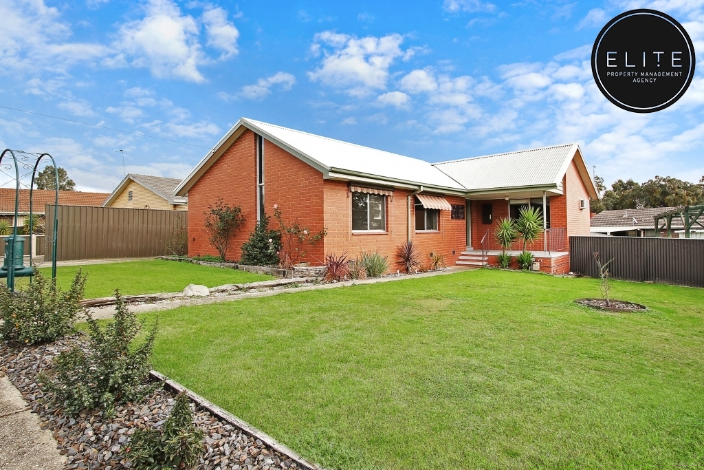 23 London Road, WODONGA VIC 3690