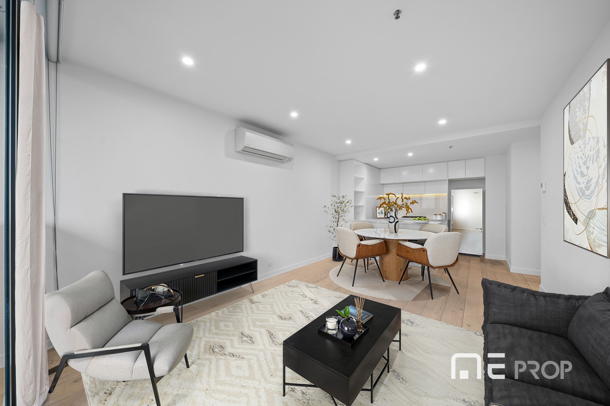 502 / 20 Hepburn Road, DONCASTER VIC 3108