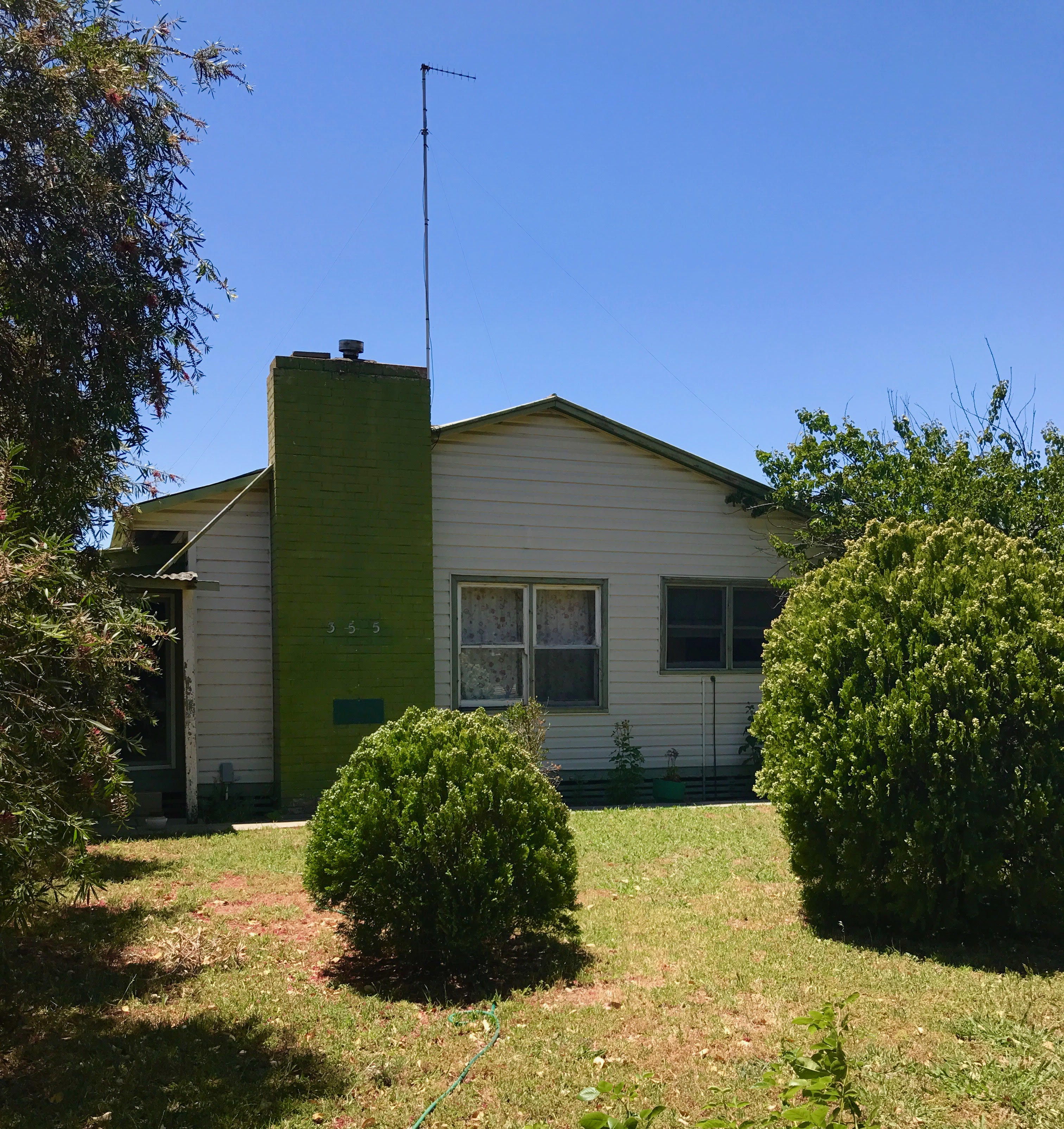 355 Hay Rd, DENILIQUIN NSW 2710
