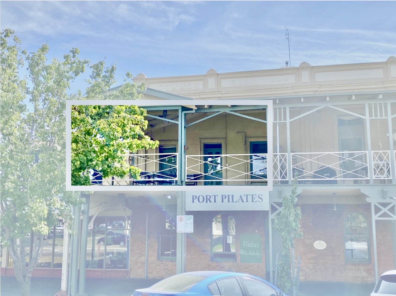 1 / 501 High Street, ECHUCA VIC 3564