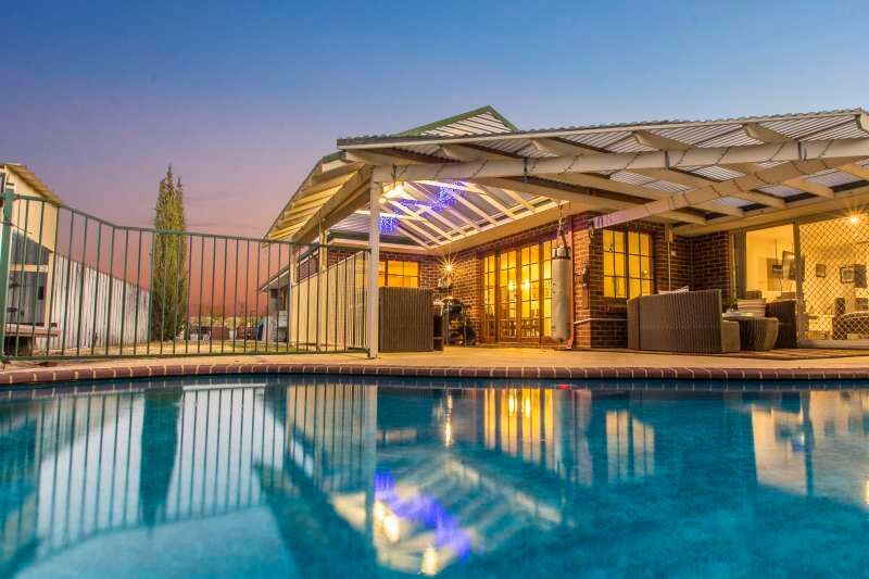 2 Hermite Rise Sorrento WA 6020