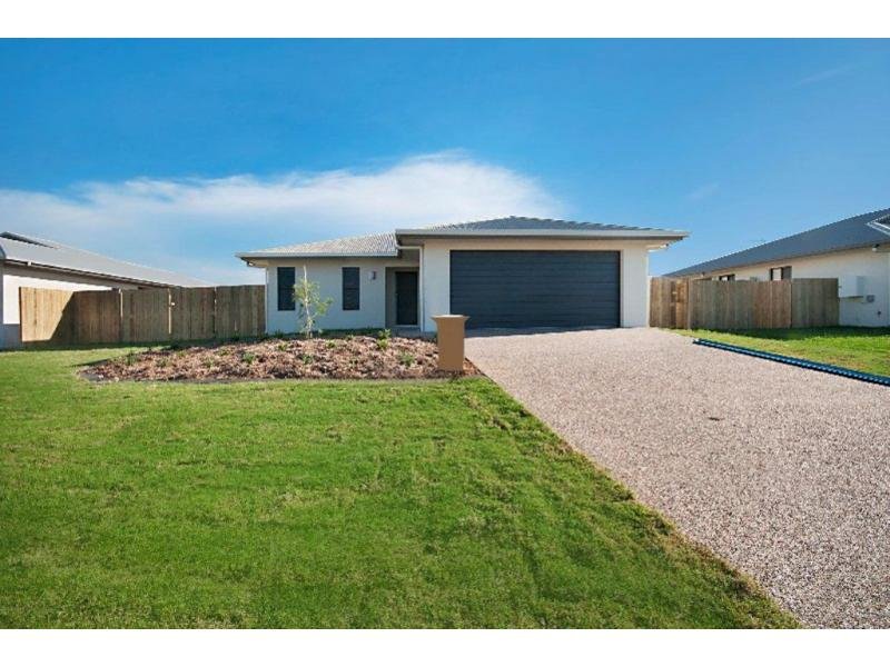 12 Epping Way, MOUNT LOW QLD 4818