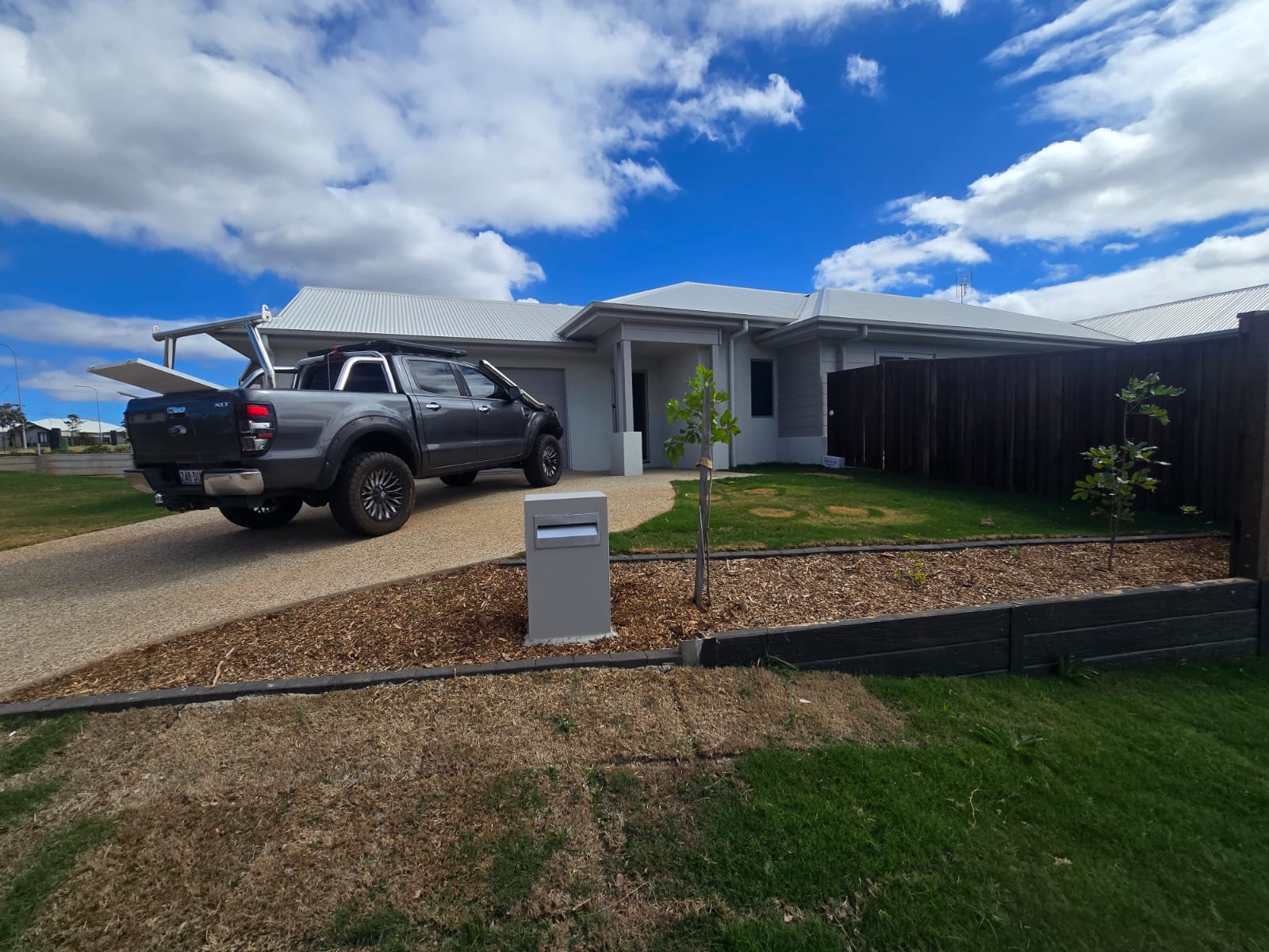 1 St Andrew’s Crescent, HIGHFIELDS QLD 4352
