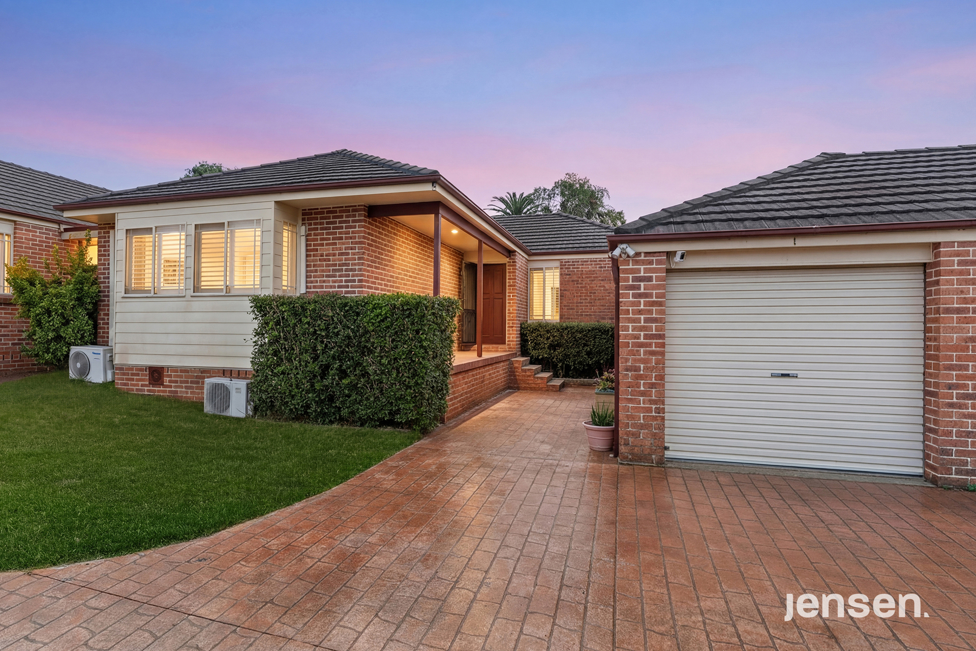 1 / 7 Chatham Street, PITT TOWN NSW 2756