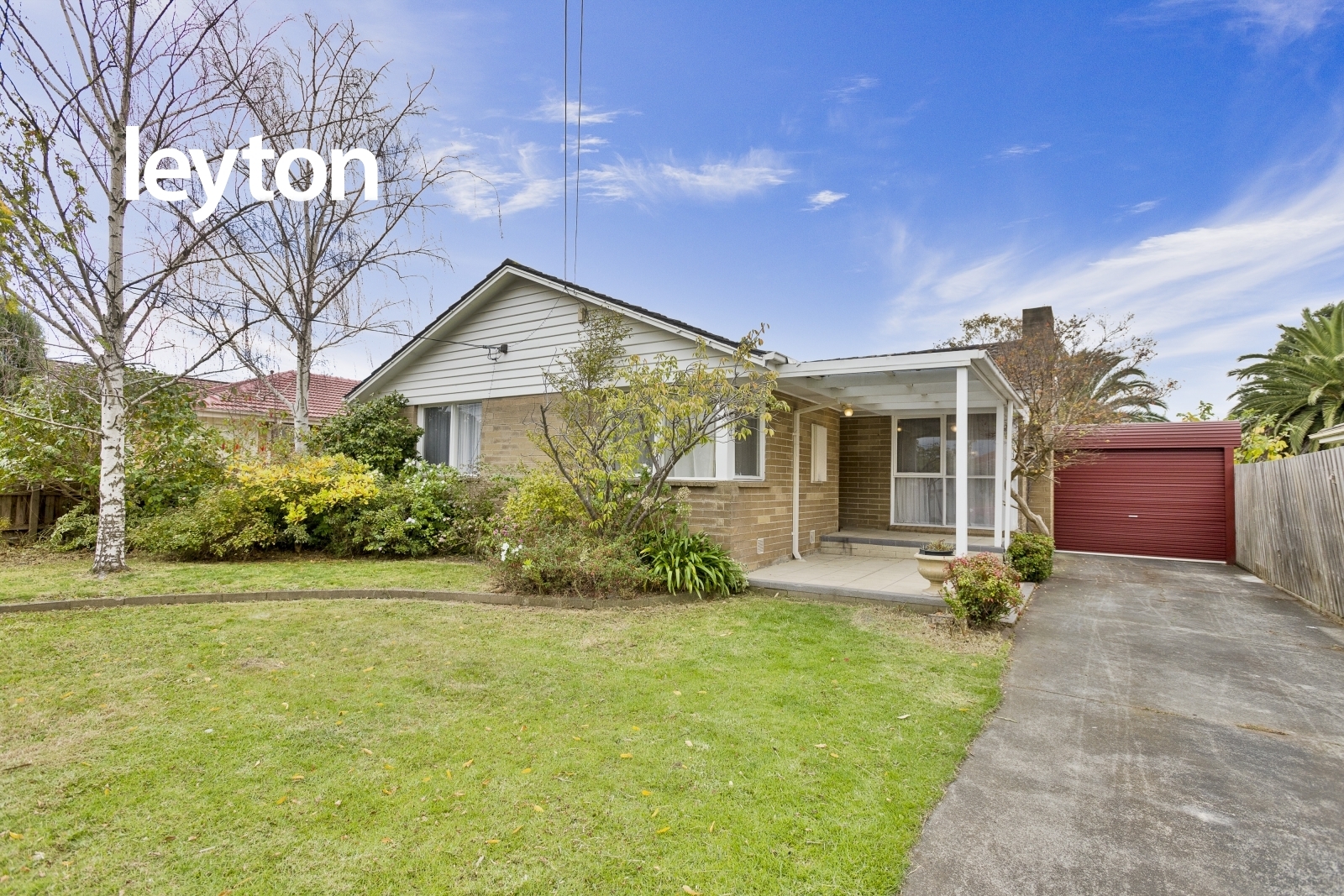 15 Davidson Street, SPRINGVALE VIC 3171