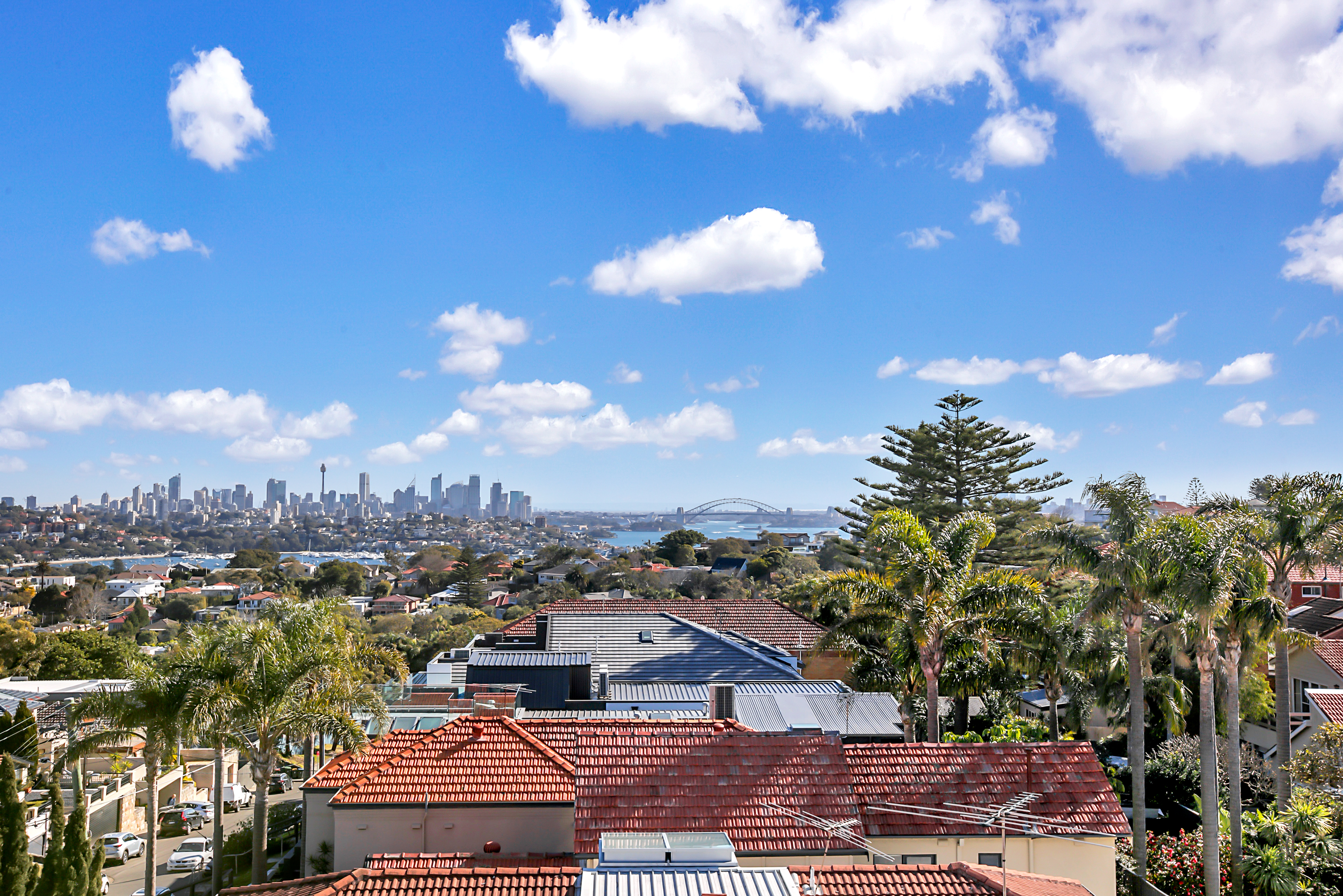 Dover Heights Leased by Goodyer Real Estate