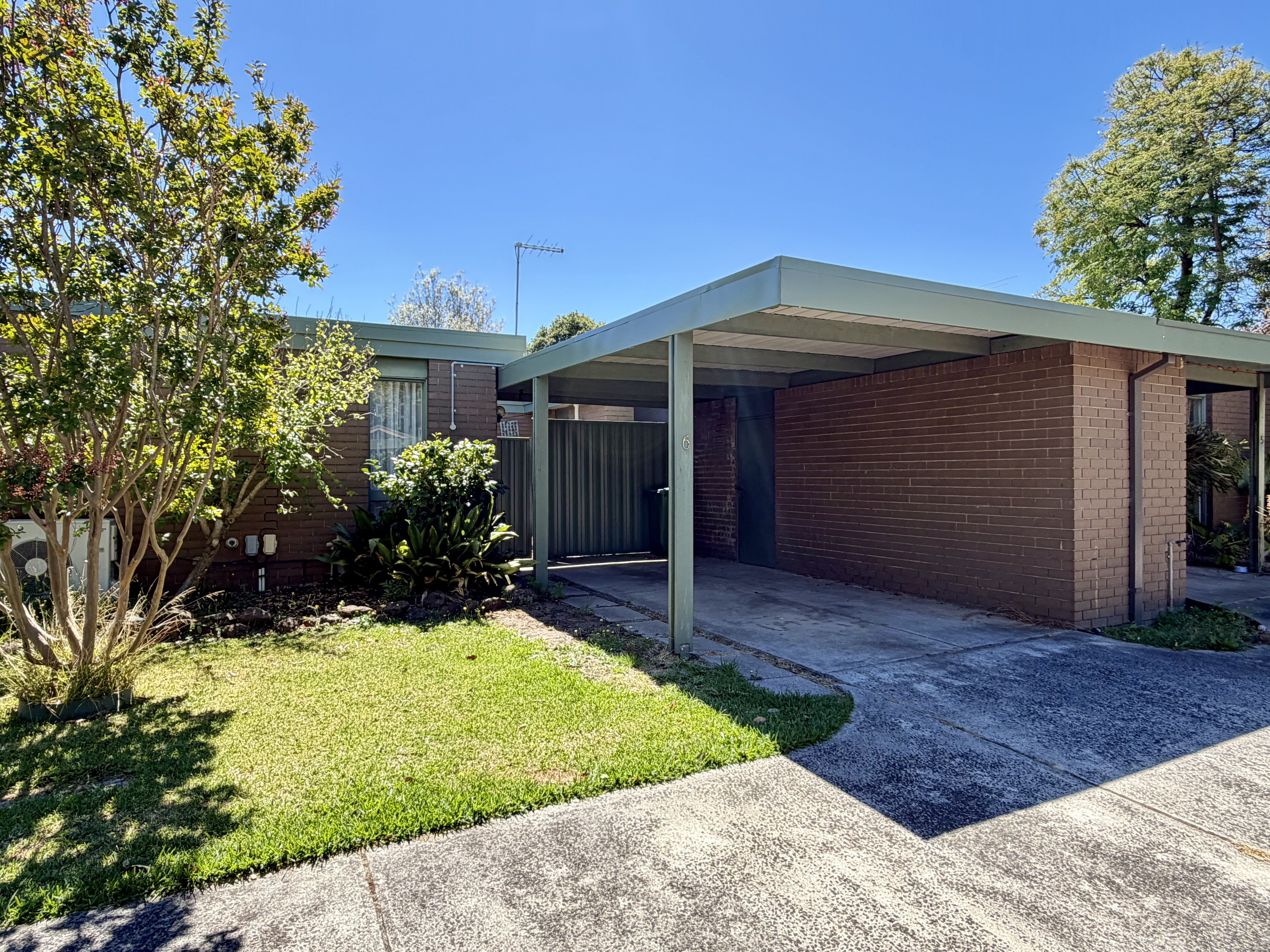6 / 3 Federal Road, RINGWOOD EAST VIC 3135