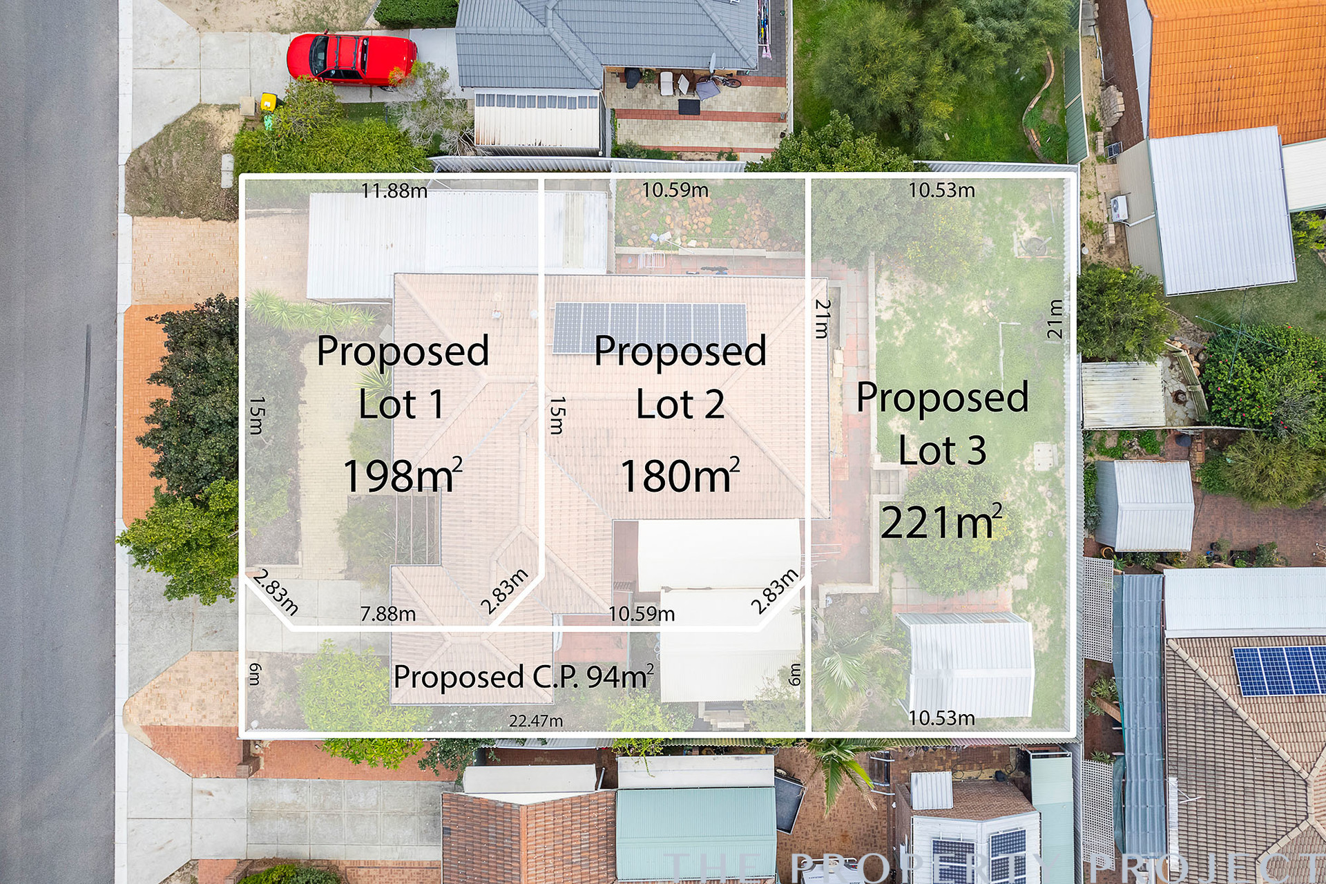 36 Harvest Loop Edgewater WA 6027