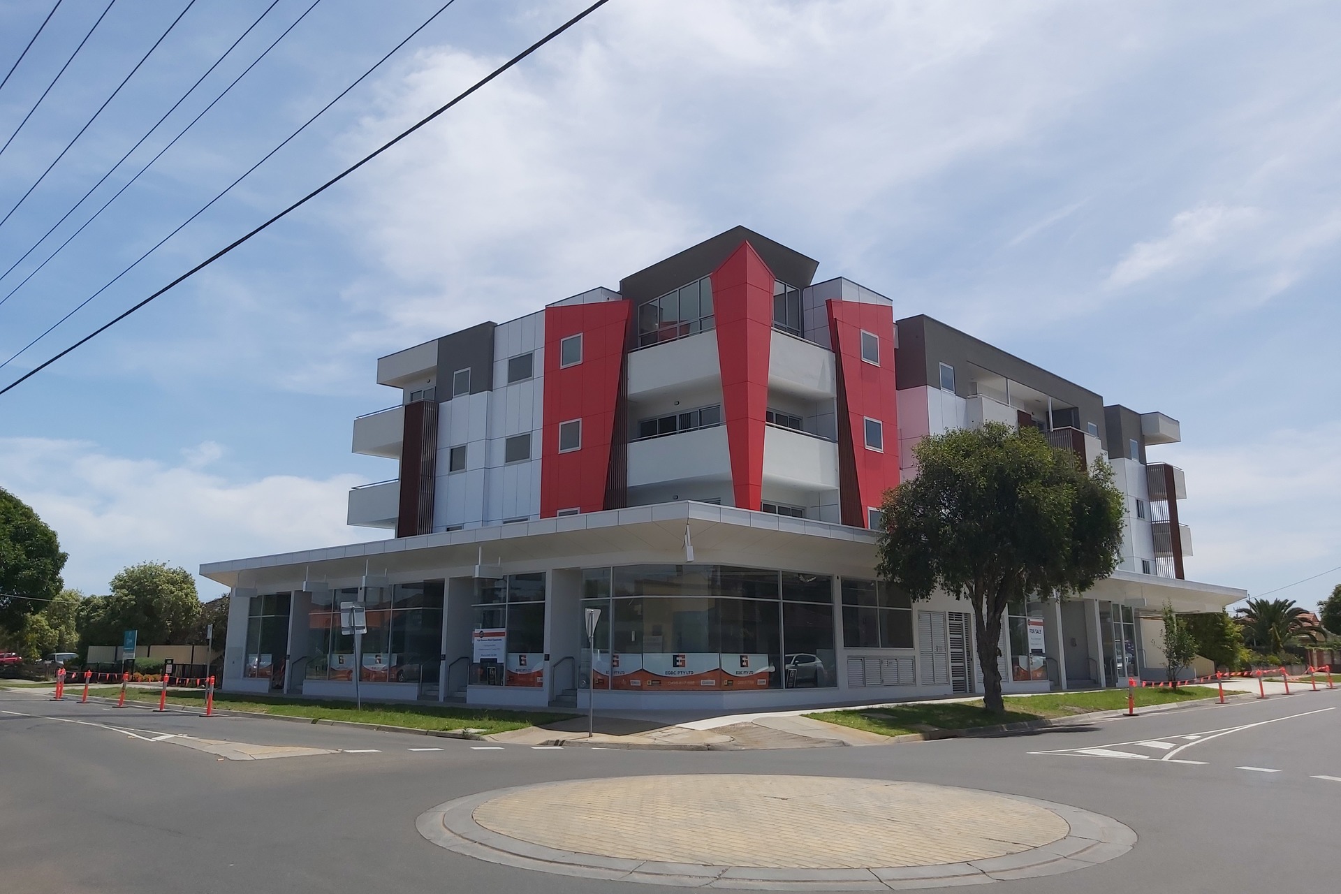 209 / 15 Windsor Avenue, SPRINGVALE VIC 3171