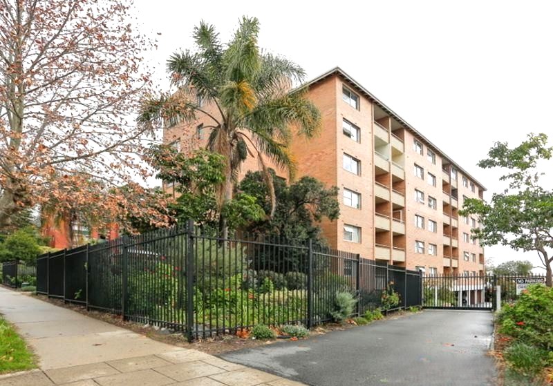 60 / 40 Cambridge Street, WEST LEEDERVILLE WA 6007